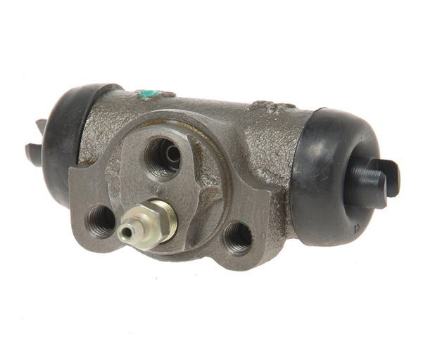 Arka Sol Fren Merkezi