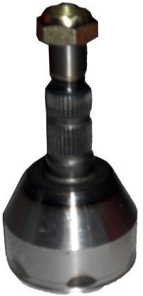 Ön Dış Aks Kafası