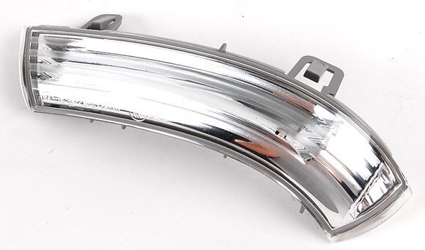 Sol Kapı Ayna Sinyali