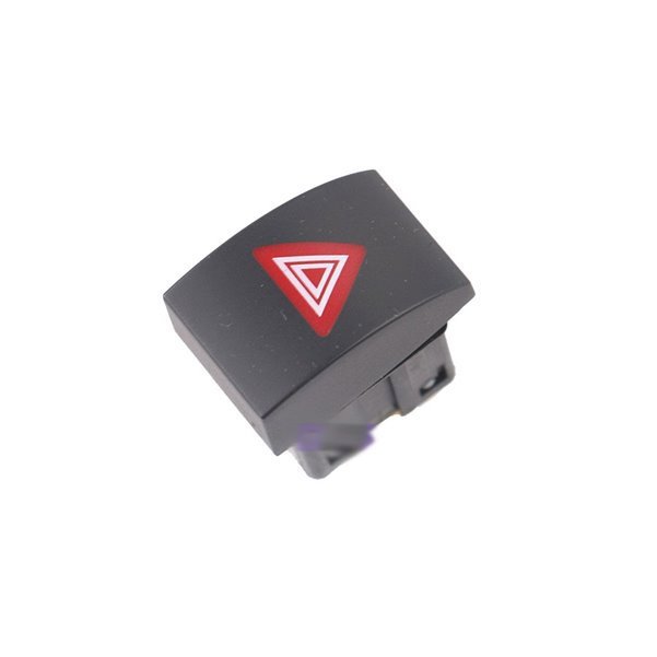 Dörtlü Düğmesi / Flaşör