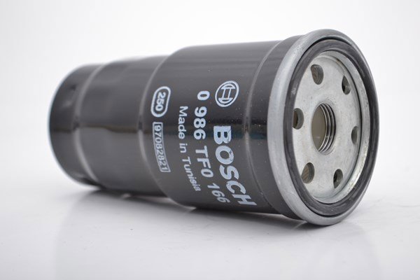 Toyota Yaris 2005-2009  Bosch Mazot Filtresi 0986TF0166