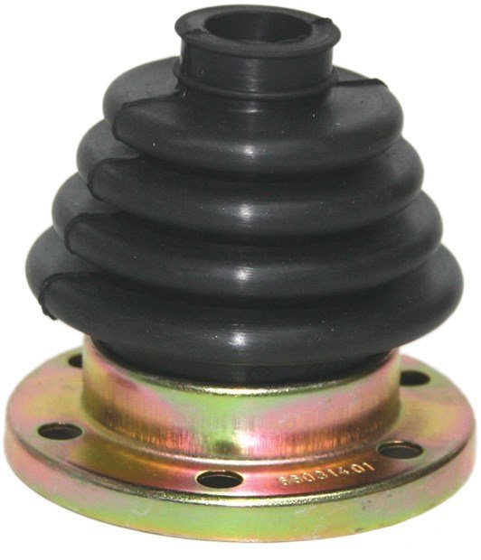 Ön İç Aks Kafası Körüğü