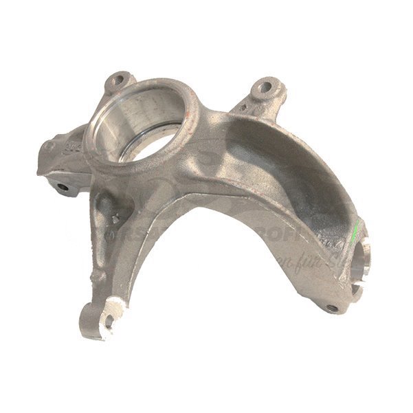 Ön Sol Aks Taşıyıcı