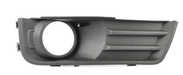 Ön Sağ Tampon Sis Kapağı / Bakaliti