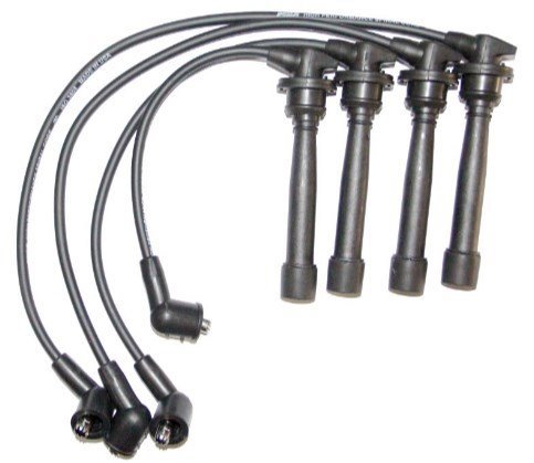 Hyundai Elantra 2000-2003  Mando Buji Kablosu EWTH00011H