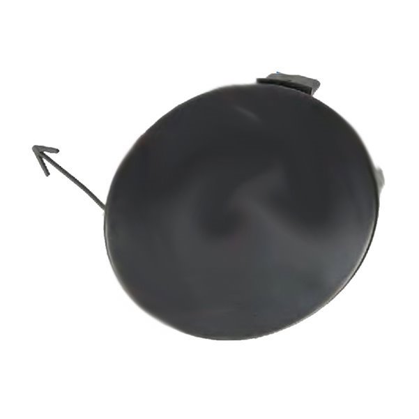 Ön Tampon Çeki Kapağı