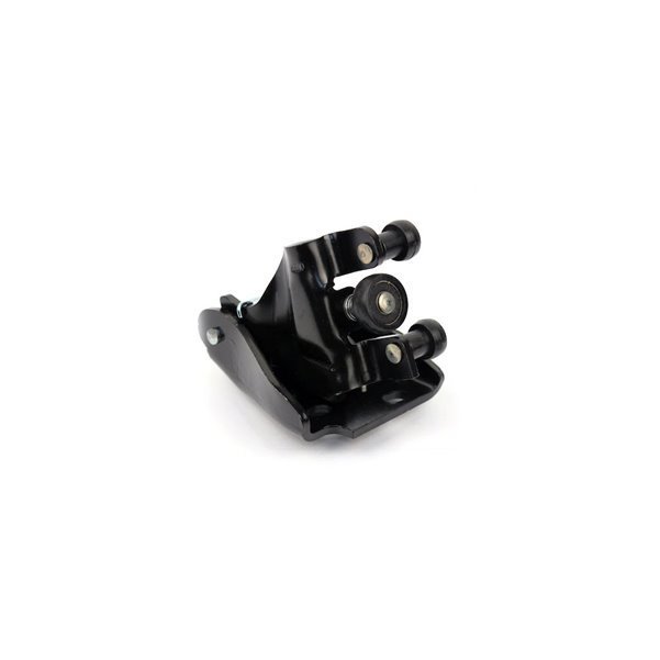 Sol Orta Kapı Rayı Orta Taşıyıcı 