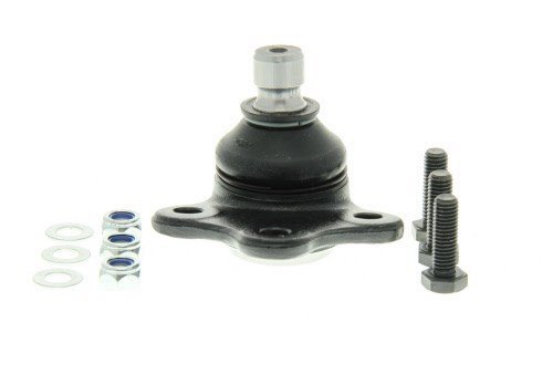 Ford Fiesta 2006-2009  Sonparça Alt Rotil 92FR04629