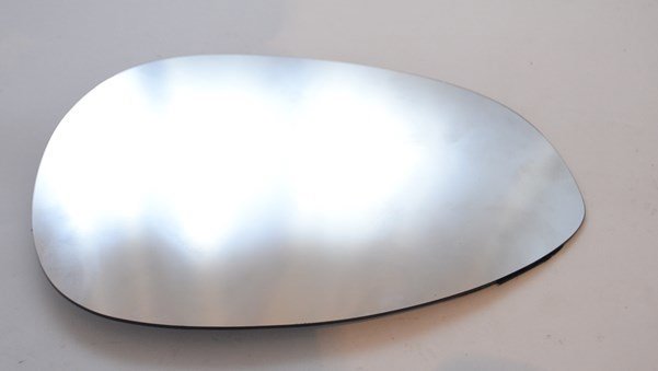 Fiat Punto 2013-2017  Orjinal Sol Kapı Ayna Camı 71740498