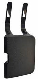 Ön Tampon Çeki Kapağı