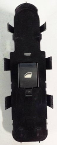 Ön Kapı Cam Düğmesi