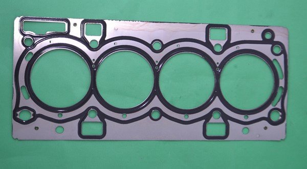 Silindir Kapak Contası