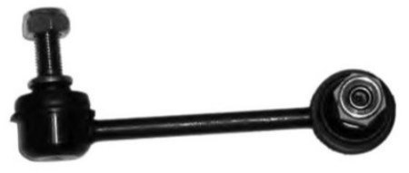 Arka Sağ Viraj Askı Rotu