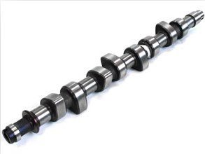 Eksantrik Mili Egzoz