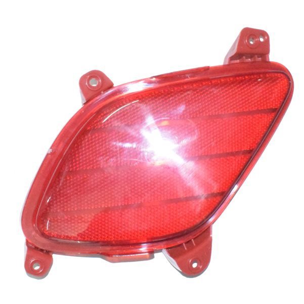 Arka Sağ Tampon Reflektörü