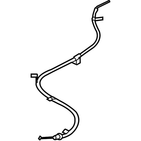 Arka Sol El Fren Teli