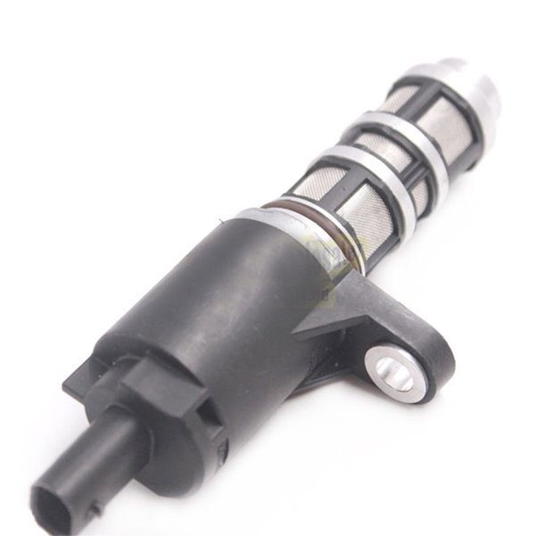 Eksantrik Mil Yağlayıcı