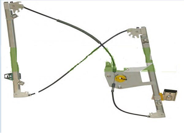 Ön Sağ Kapı Krikosu