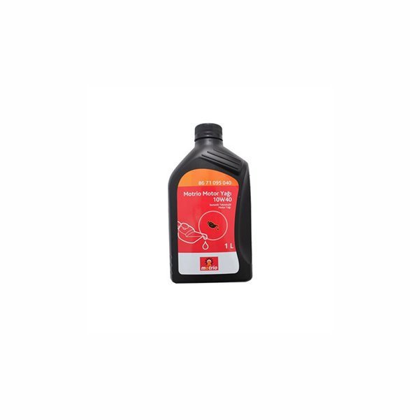 Ford Escort 1996-2001  Motrio/Mais Muadil 10W-40 Yağ 8671095040
