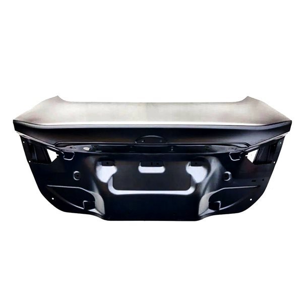 Bagaj Kapağı / Kaput