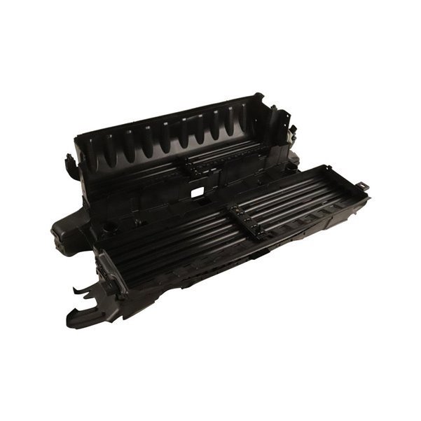 Radyatör Davlumbazı