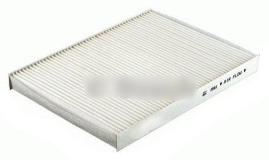 Ford Fiesta 2006-2009  Valeo Polen Filtresi 698694