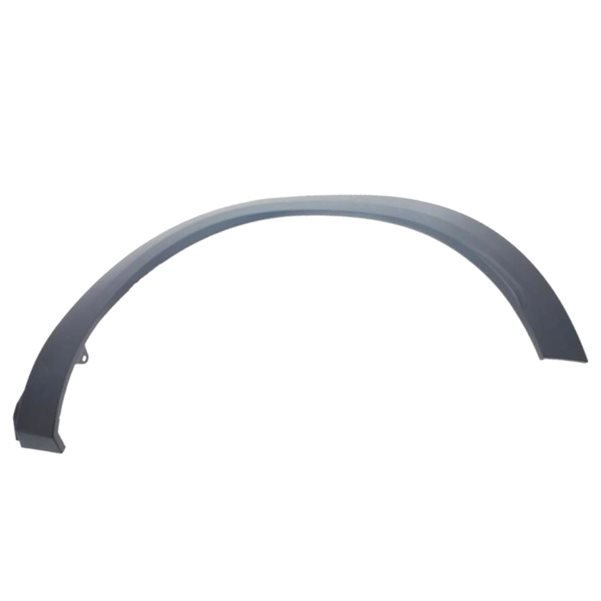 Arka Sol Kapı Çamurluk Çıtası / Bant / Kuşak