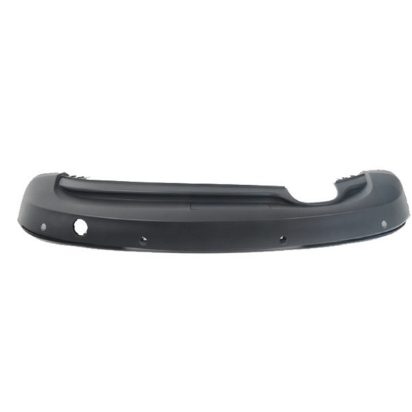 Arka Tampon Kaplaması