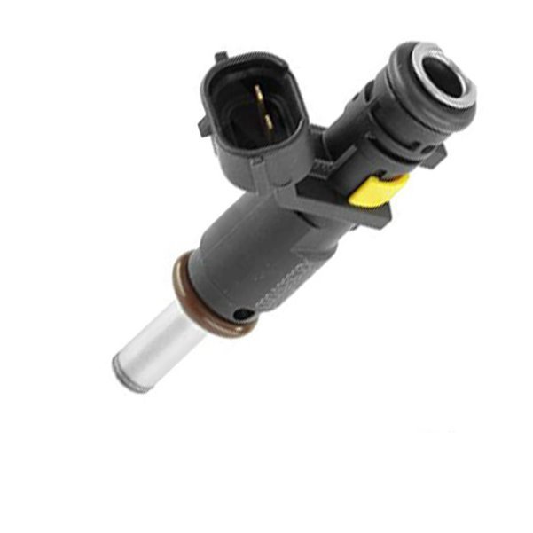 Peugeot 208 2012-2015  Orjinal Enjektör 1984J2