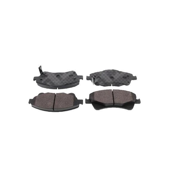 Toyota Verso 2013-2017  Mga Ön Fren Balatası MGA55268