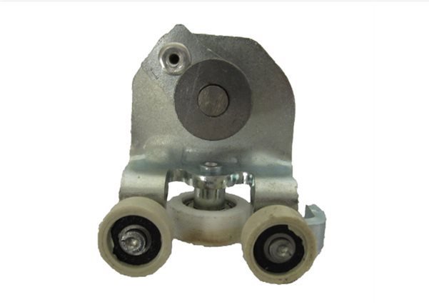 Sağ Orta Kapı Rayı Orta Üst Taşıyıcı