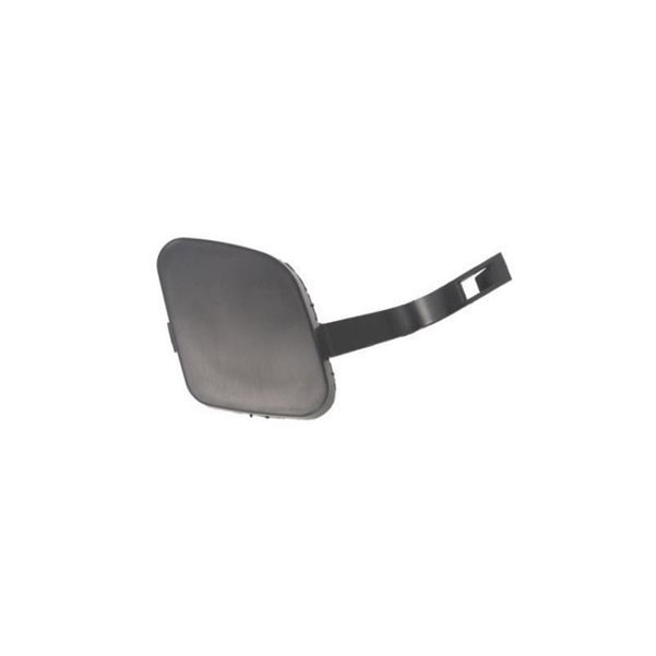 Peugeot 308 2011-2014  Orjinal Arka Tampon Çeki Kapağı 7414VA