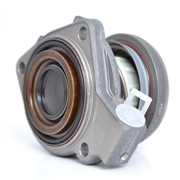 Debriyaj Bilyası / Alt Merkezi