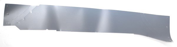 Orta Direk Kaplaması