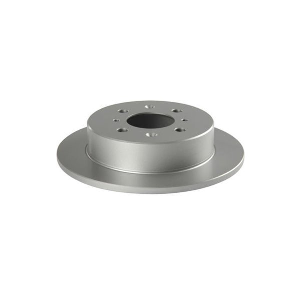 Honda City 2006-2009  Trw-Lucas Arka Fren Diski DF4191