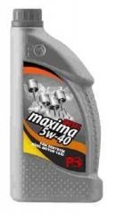 Chevrolet Lacetti 2004-2011  Petrol Ofis 5W-40 Yağ 5401OFI