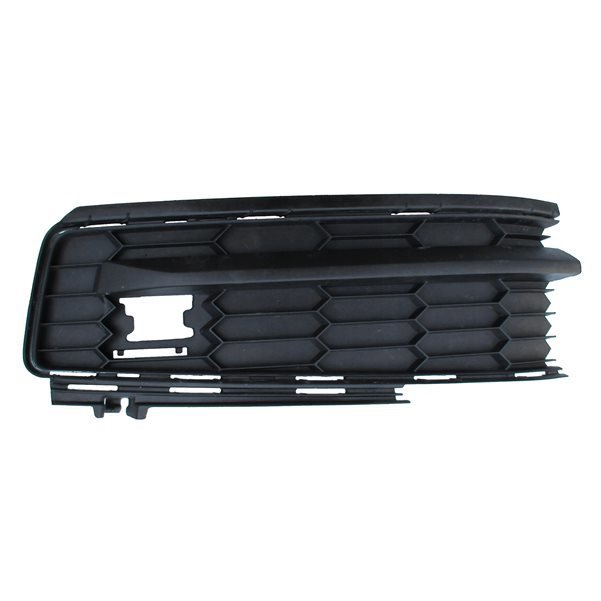 Ön Sağ Tampon Sis Kapağı / Bakaliti