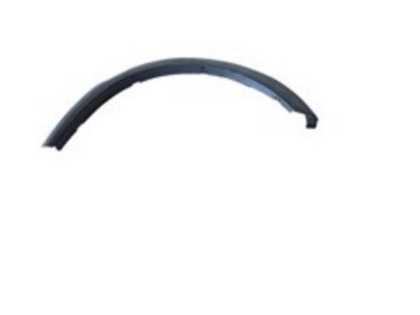 Arka Sol Kapı Çamurluk Çıtası / Bant / Kuşak