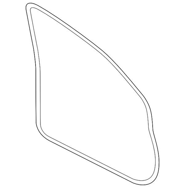 Ön Sağ Kapı Fitili