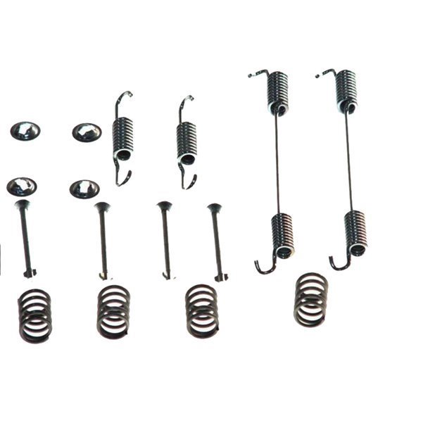 Balata Yayı / Segmanı