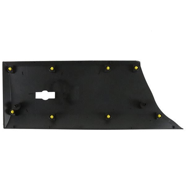 Arka Sol Kapı Çamurluk Çıtası / Bant / Kuşak