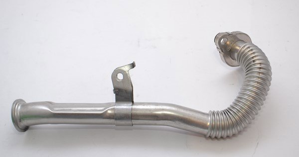 Egzoz Manifolt Borusu / Rekoru