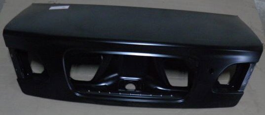 Bagaj Kapağı / Kaput