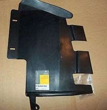 Motor İçin Plastik Muhafazalar