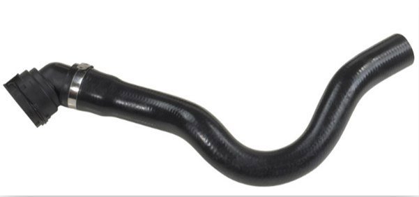 Motor Radyatörü Üst Su Hortumu