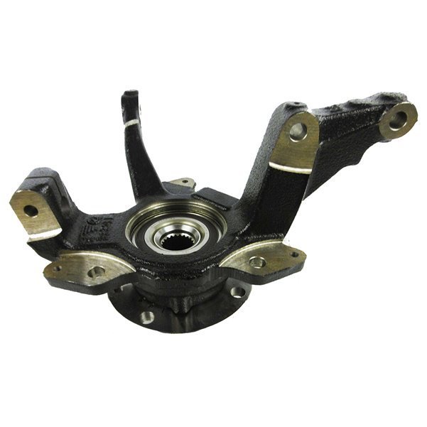 Ön Sol Aks Taşıyıcı