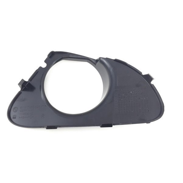 Ön Sağ Tampon Sis Kapağı / Bakaliti