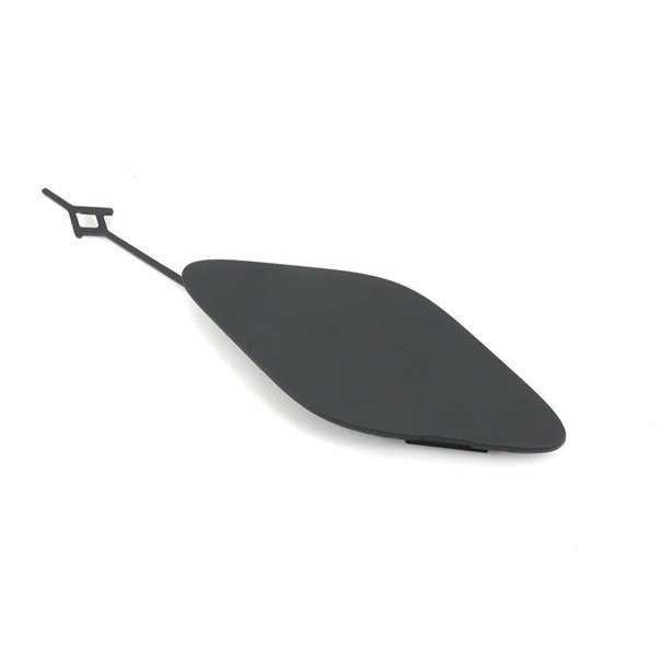 Arka Tampon Çeki Kapağı