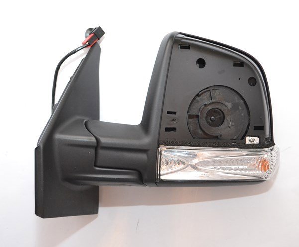 Opel Combo 2012-2017  Orjinal Sol Kapı Aynası 735668181