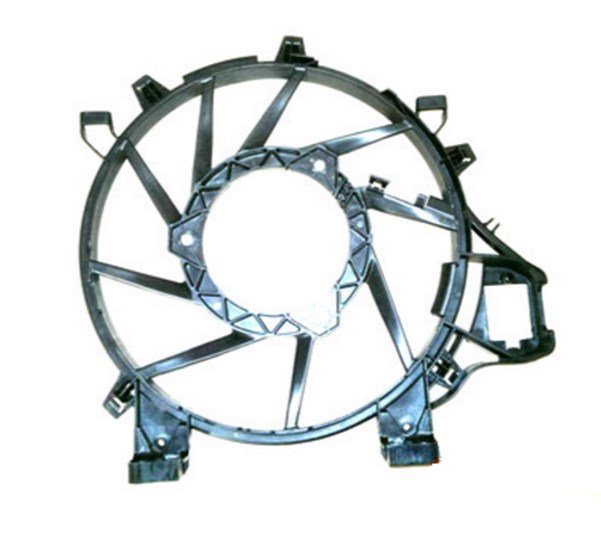 Fan Motor Çerçevesi